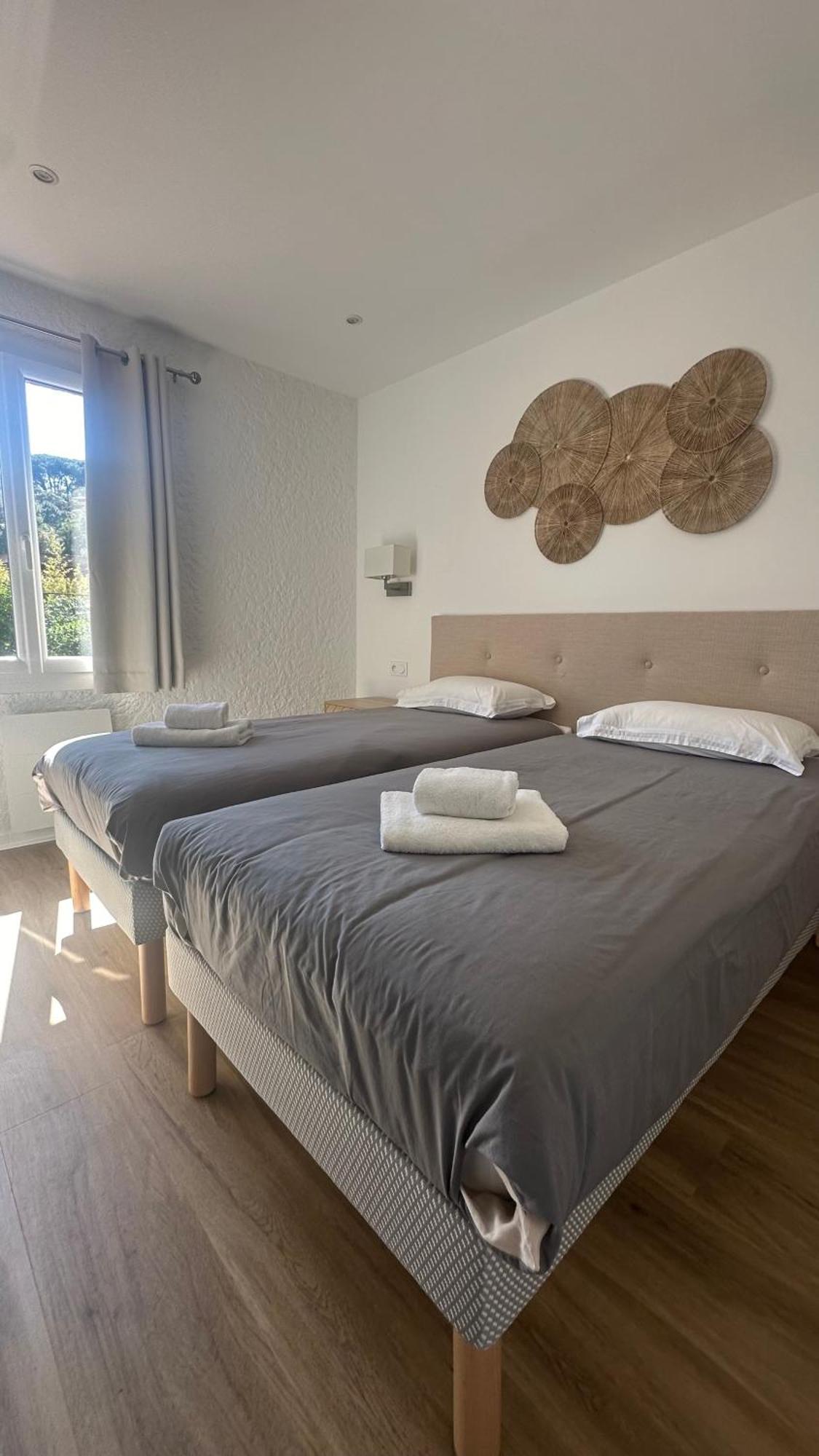 Residence Les Cigales Porto-Vecchio  Exterior photo